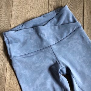 Lululemon Elevate Me leggings